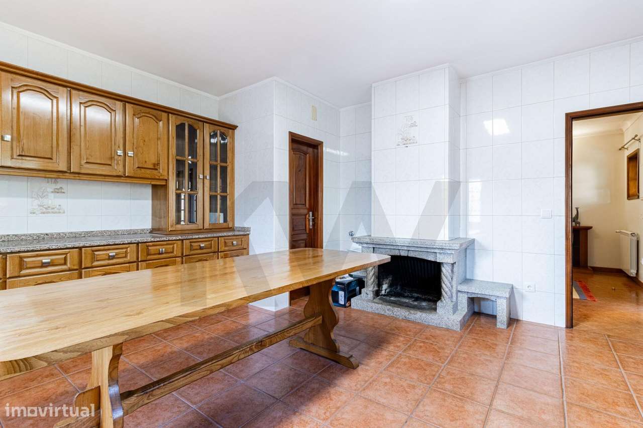 Moradia T5 Arões-24