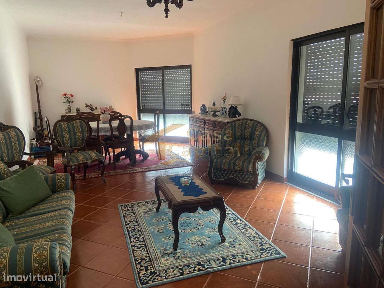 Moradia Isolada em Alijó-10