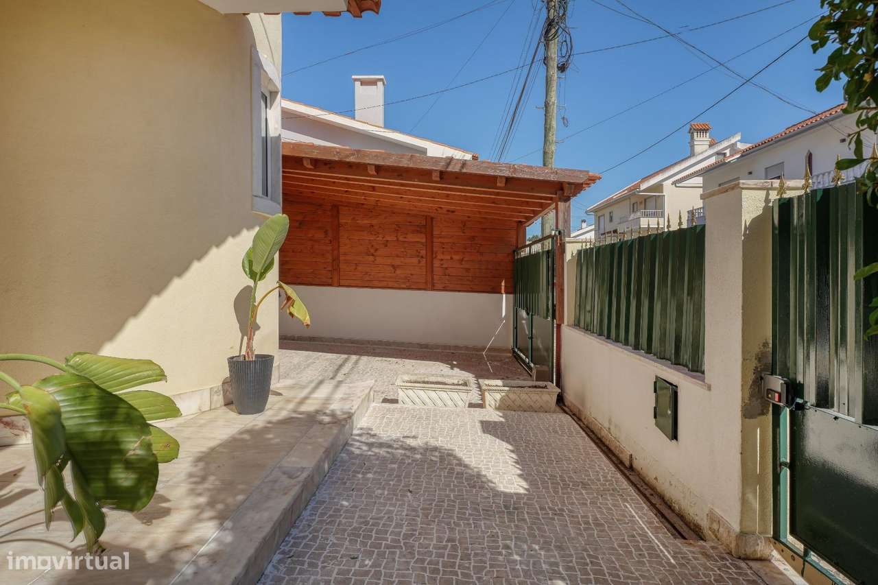 Moradia para Alugar em Atibá, Bicesse - Grande imagem: 4/45