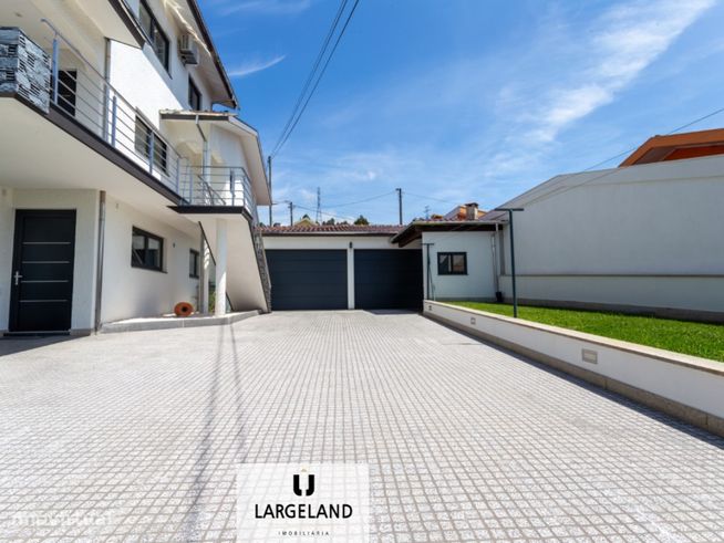Moradia T6 - Pigeiros-39