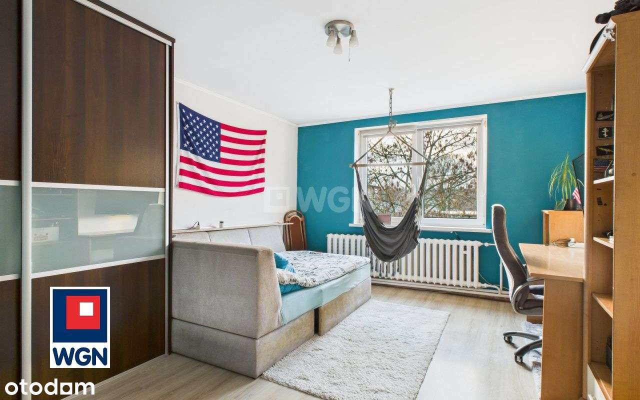 Mieszkanie w budynku dwulokalowym - Pełny obrazek: 5/16