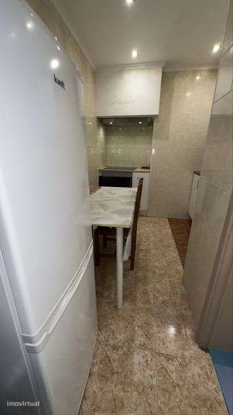 Alugo T1 na Graça - Grande imagem: 5/10