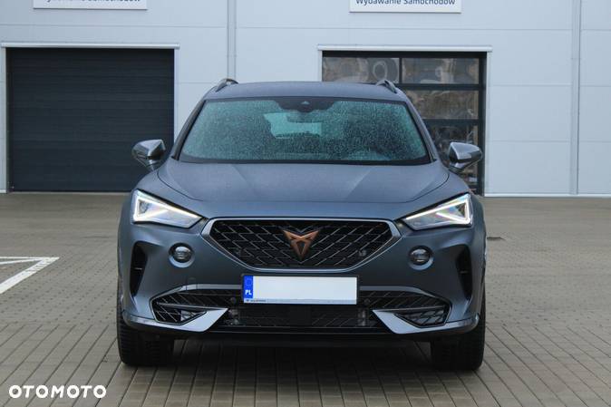 Cupra Formentor 2.0 TSI 4Drive DSG - 3