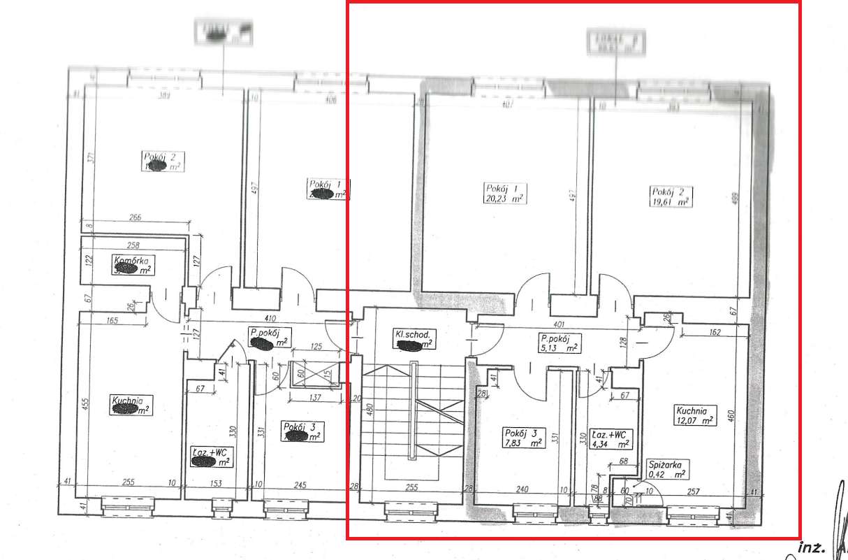 Okazja cenowa – 73 m² w Bytomiu, idealne dla rodziny - Pełny obrazek: 5/16