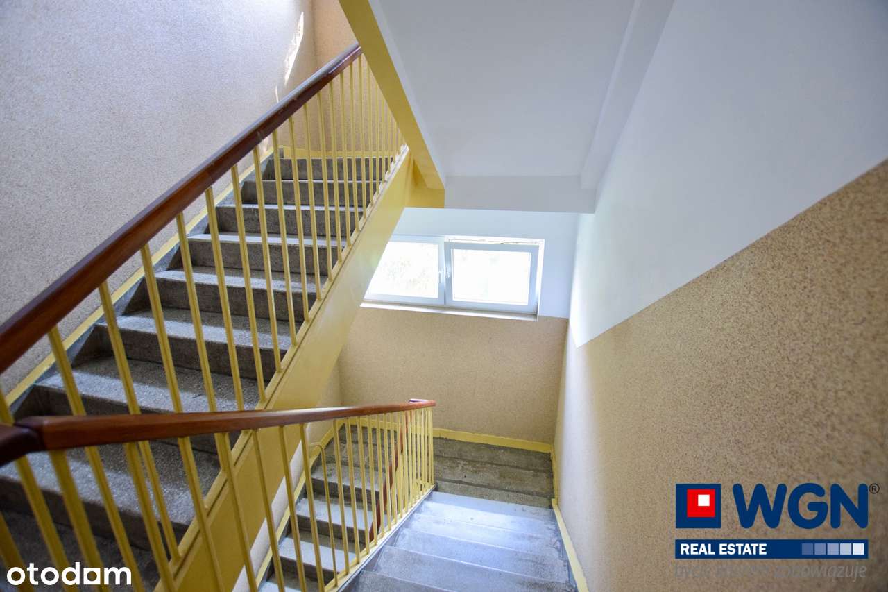 Na sprzedaż: 2-pokojowe mieszkanie, 45,5 m² – Suwałki, Osiedle II-12