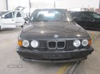 BMW E34 524td 246TB de 1990 para peças - 4