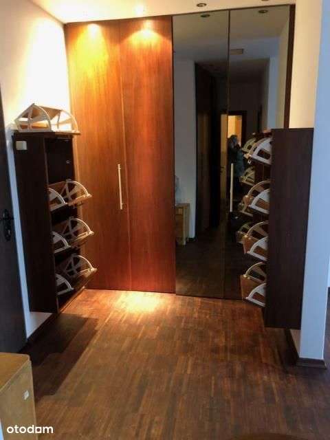 2 pok,garaż komórka 55m2 przy parku, Kryształowa40-12