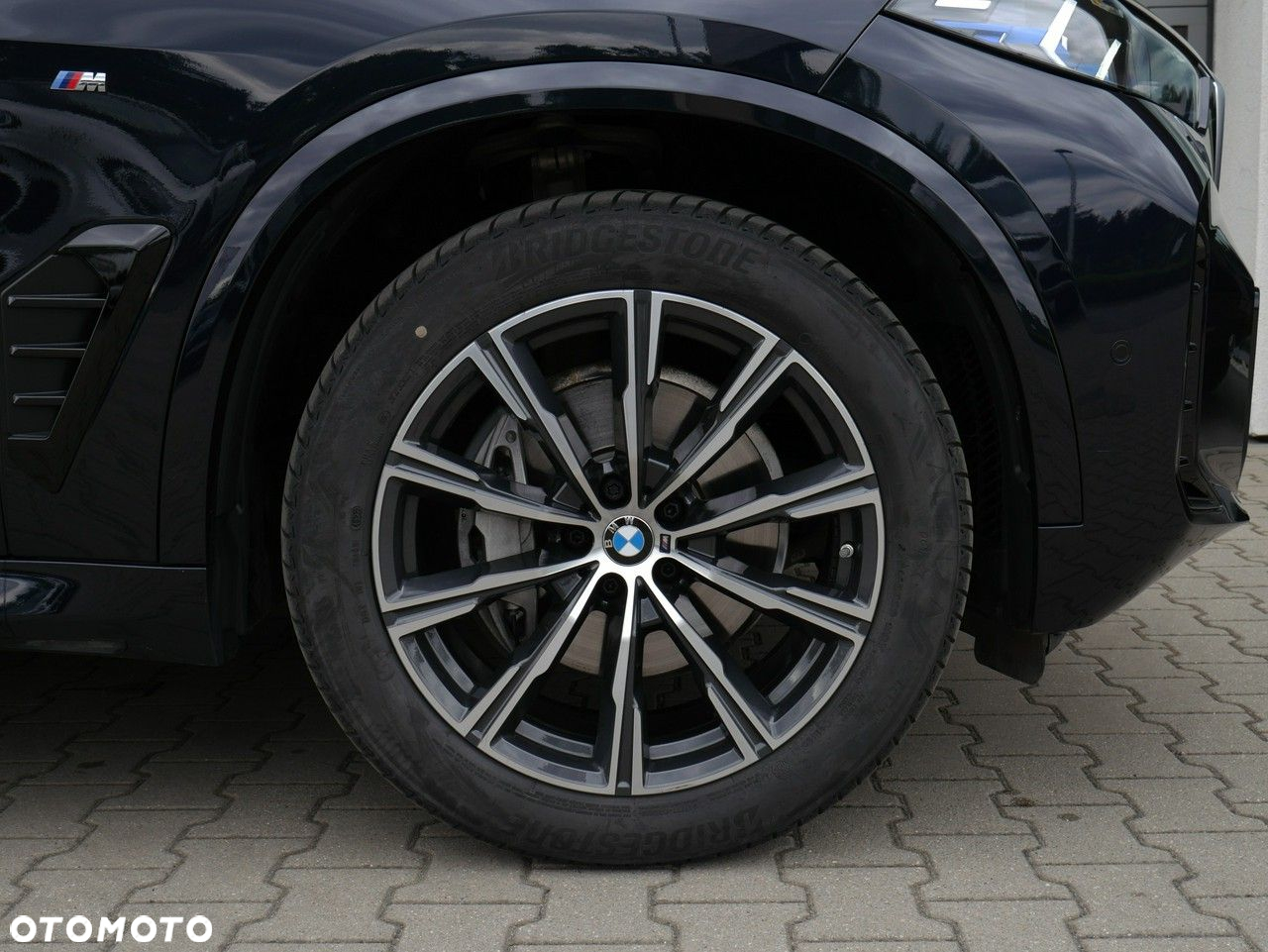 BMW X5 xDrive30d mHEV sport - 30
