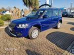 Skoda Yeti 2.0 TDI - 15