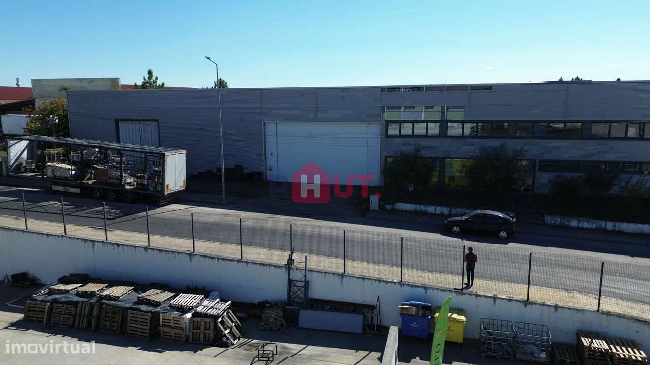 Armazém Vila Real Oportunidade!! - Grande imagem: 3/31