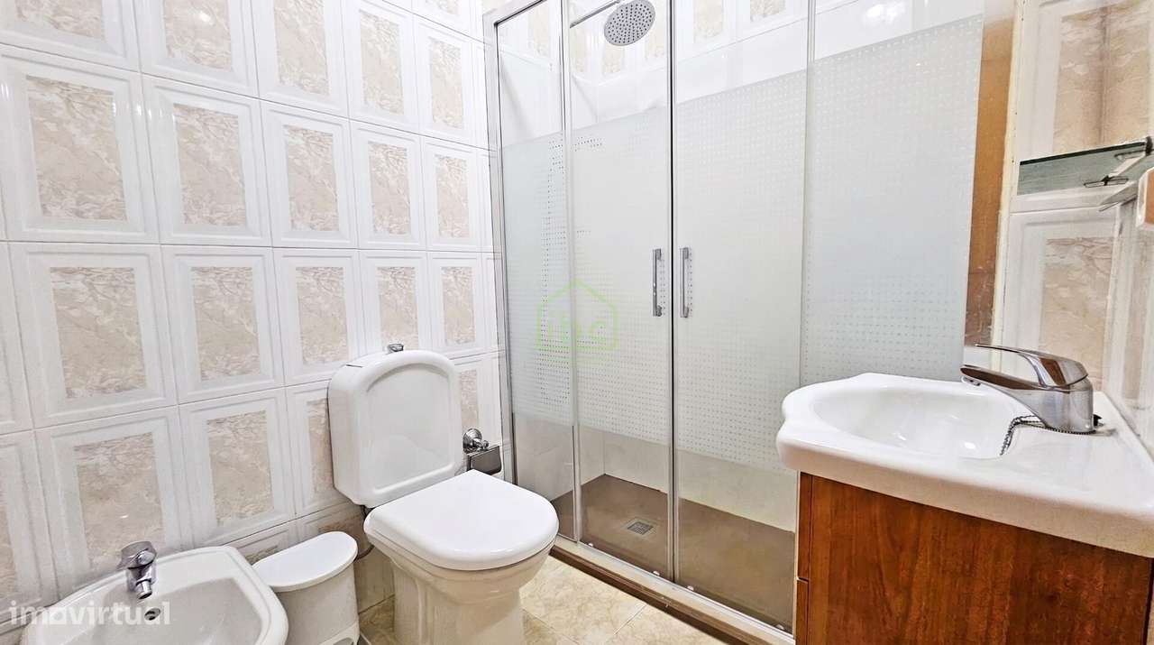 Apartamento T2 | Fânzeres | Gondomar-24