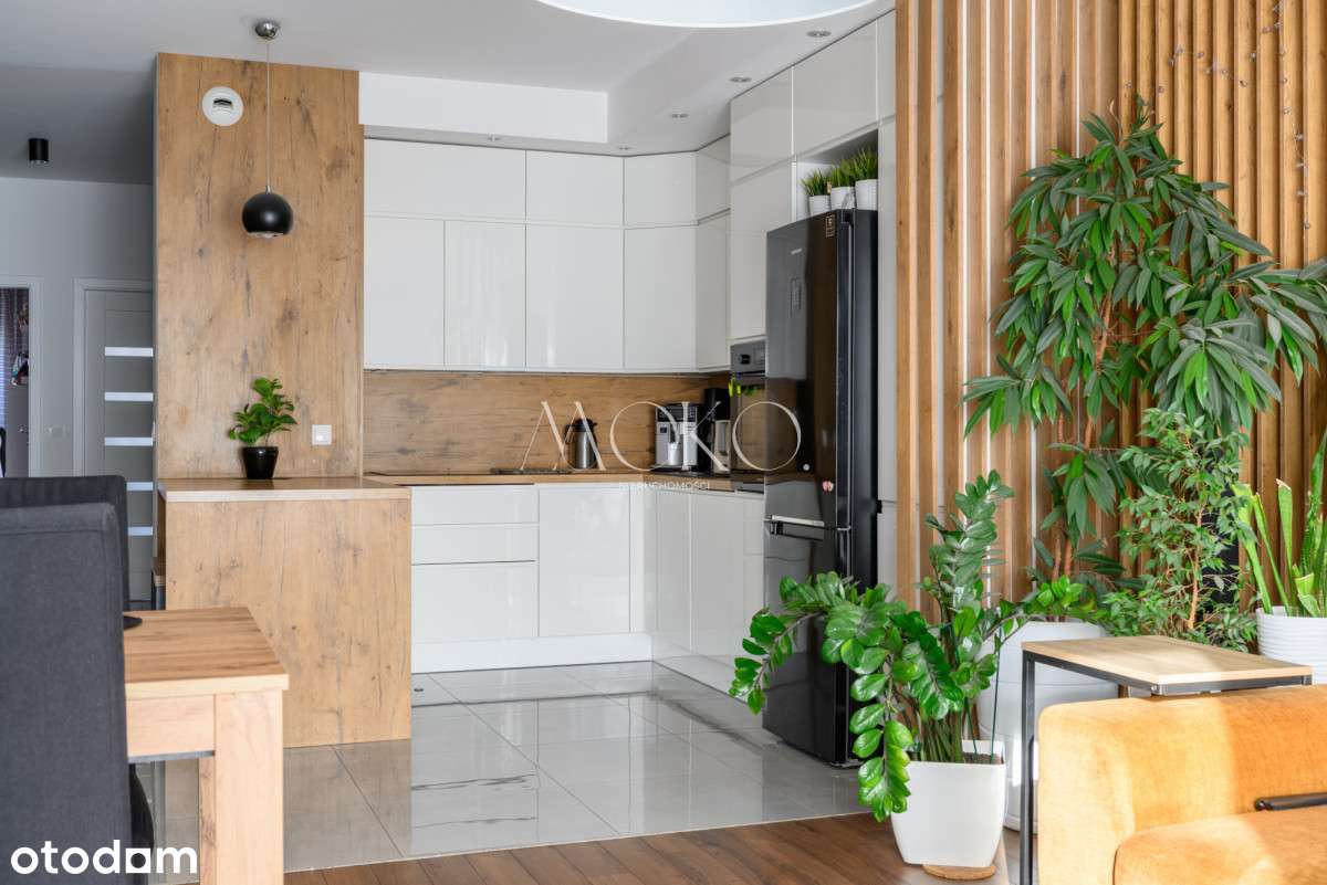 Mieszkanie 86 m² z loggią – Wola, Jana Kazimierza-6