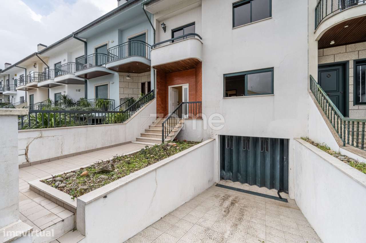 Moradia T4 Ferreiros, Braga - Grande imagem: 3/46