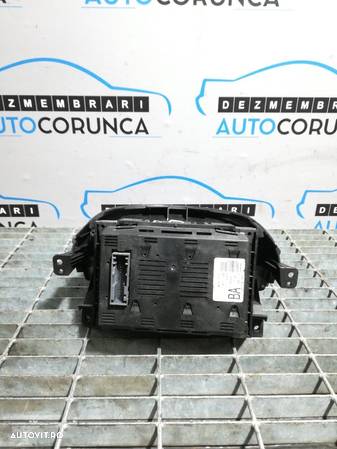 Afisaj bord Opel Antara 2006 - 2011 (390) - 2