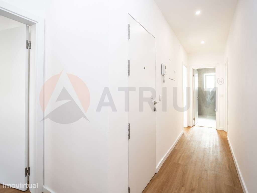 Apartamento T3 Remodelado | Habitação própria-3
