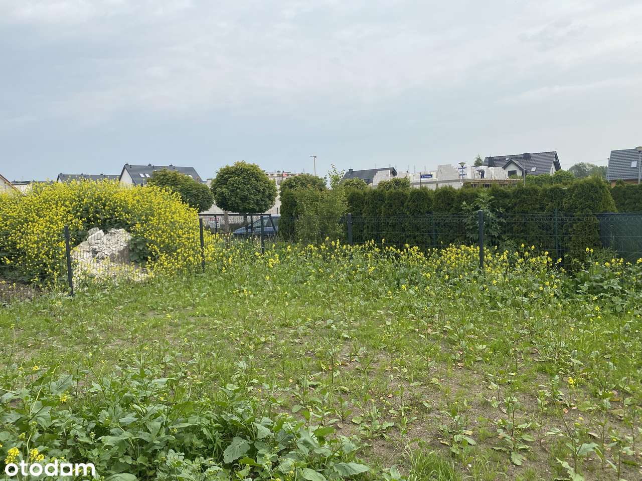 Dom z ogrodem pod Gdańskiem w cenie mieszkania| 3 pokoje+ poddasze-5