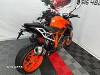 KTM Super Duke - 5