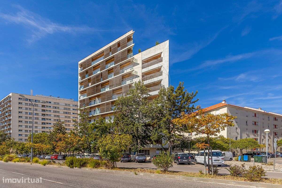 Apartamento T4 para venda - Grande imagem: 3/32