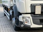 Volvo FL 16.280 / BURTO - FIRANKA / WINDA / AUTOMAT / EURO 6 / 2019R / 18 PALET - 14