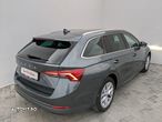 Skoda Octavia Combi 2.0 TDI DSG Style - 5