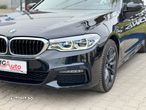 BMW Seria 5 530e - 34