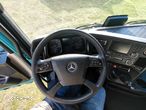 Mercedes-Benz Actros 18.360 sypialka, nowe opony, jedyny taki ! - 22