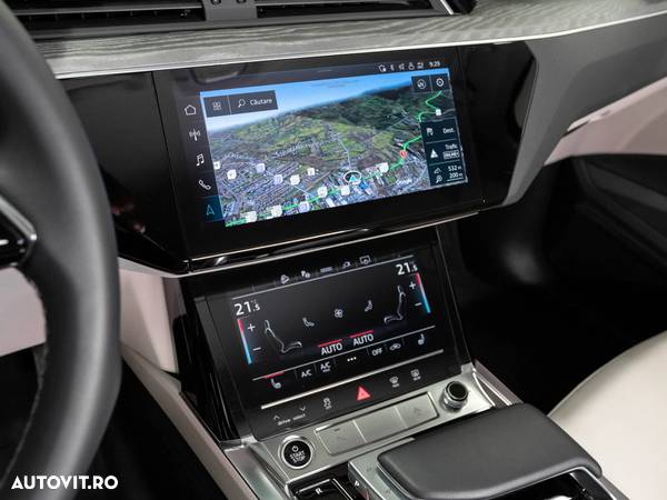 Audi e-tron quattro S - 17