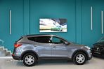 Hyundai Santa Fe 2.2 CRDi 4WD Automatik Premium - 3