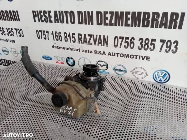 Pompa Servo Servodirectie Mazda 5 Mazda 6 2.0 Diesel RF7J Dezmembrez - Dezmembrari Arad - 2