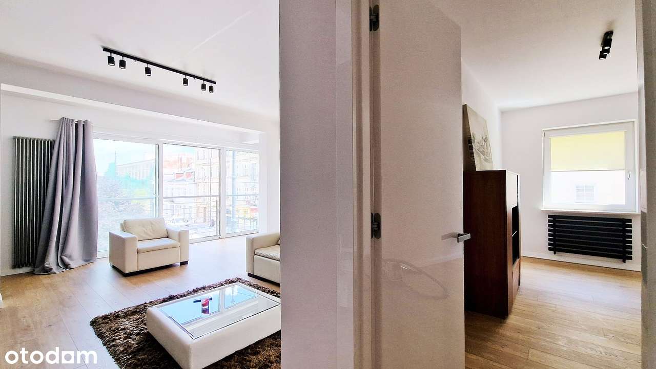 Centrum - M4 blisko Manufaktury  2 miejsca w garażu podziemnym-6