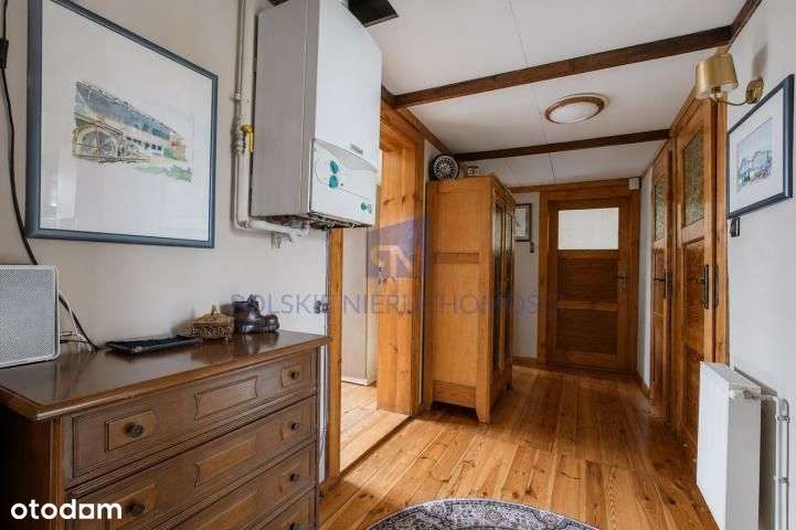 Plac Grunwaldzki | 111 m² | 5 pokoi | blisko Odry-13