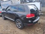 Dezmembram Volkswagen Touareg 2.5 BAC - 12