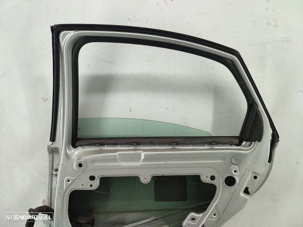 Porta Tras Direita Tr Drt Volvo S40 Ii (544) - 6