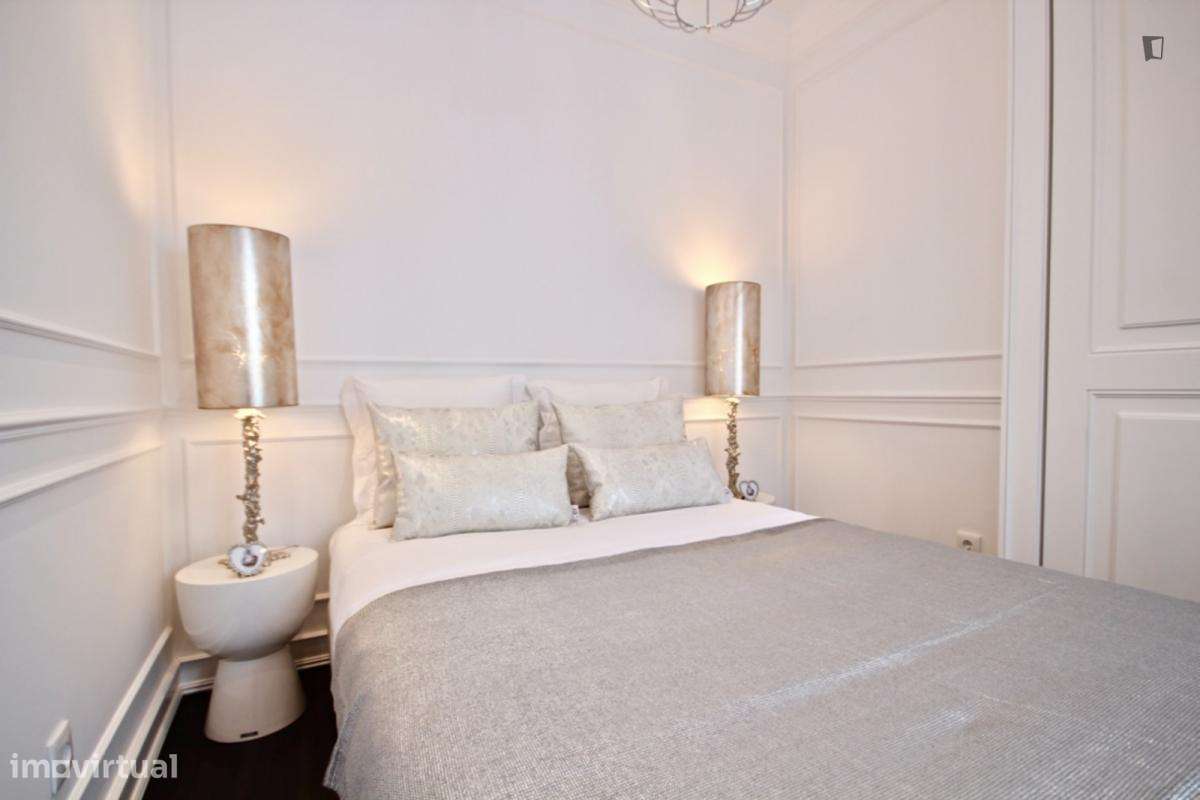 Apartamento com 2 quartos - localizado em Campolide Lisbon - Grande imagem: 5/8