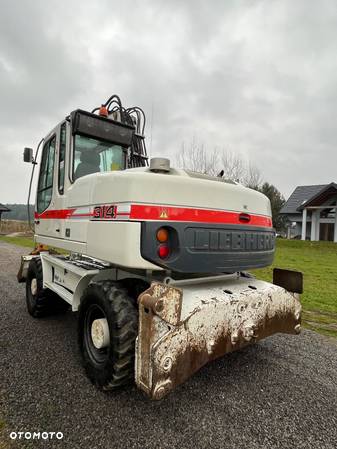 Liebherr Liebherr 314 Litronic - 4