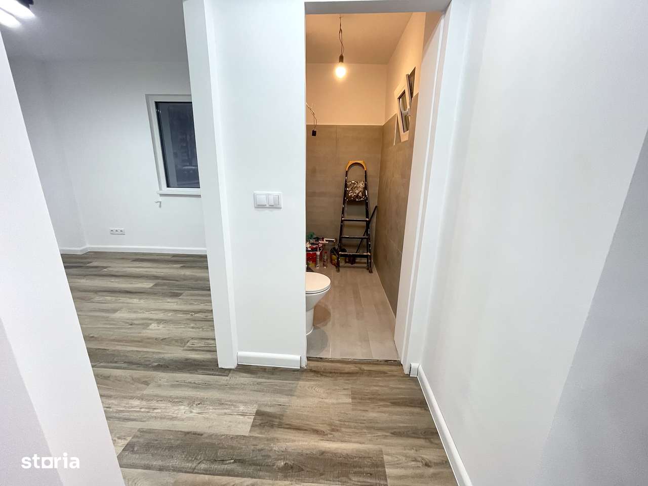 Spatiu Birouri / Cabinet / Salon - Stadionului langa Posta - Imagine principală: 5/9