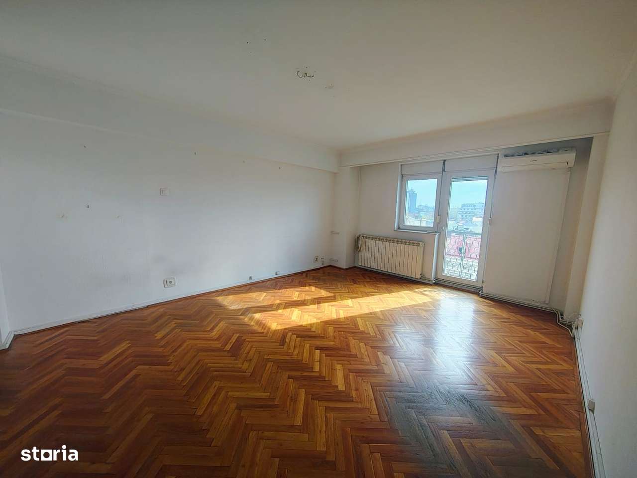 Apartament 2 Camere | Piata Constitutiei | Centrala Termica Bloc 1991-7