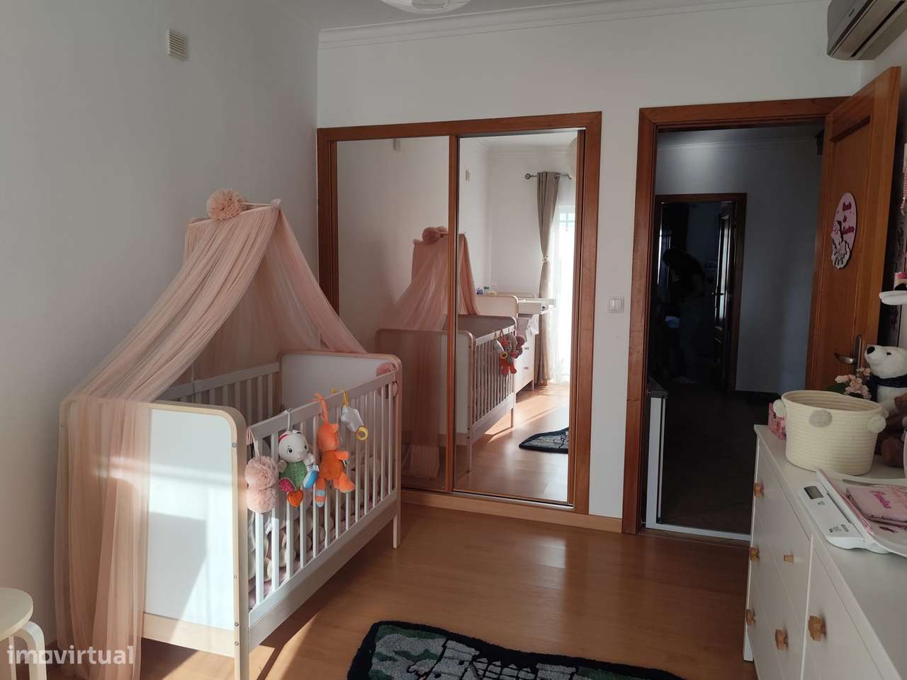 Moradia T3 +1 na Quinta do Conde-15