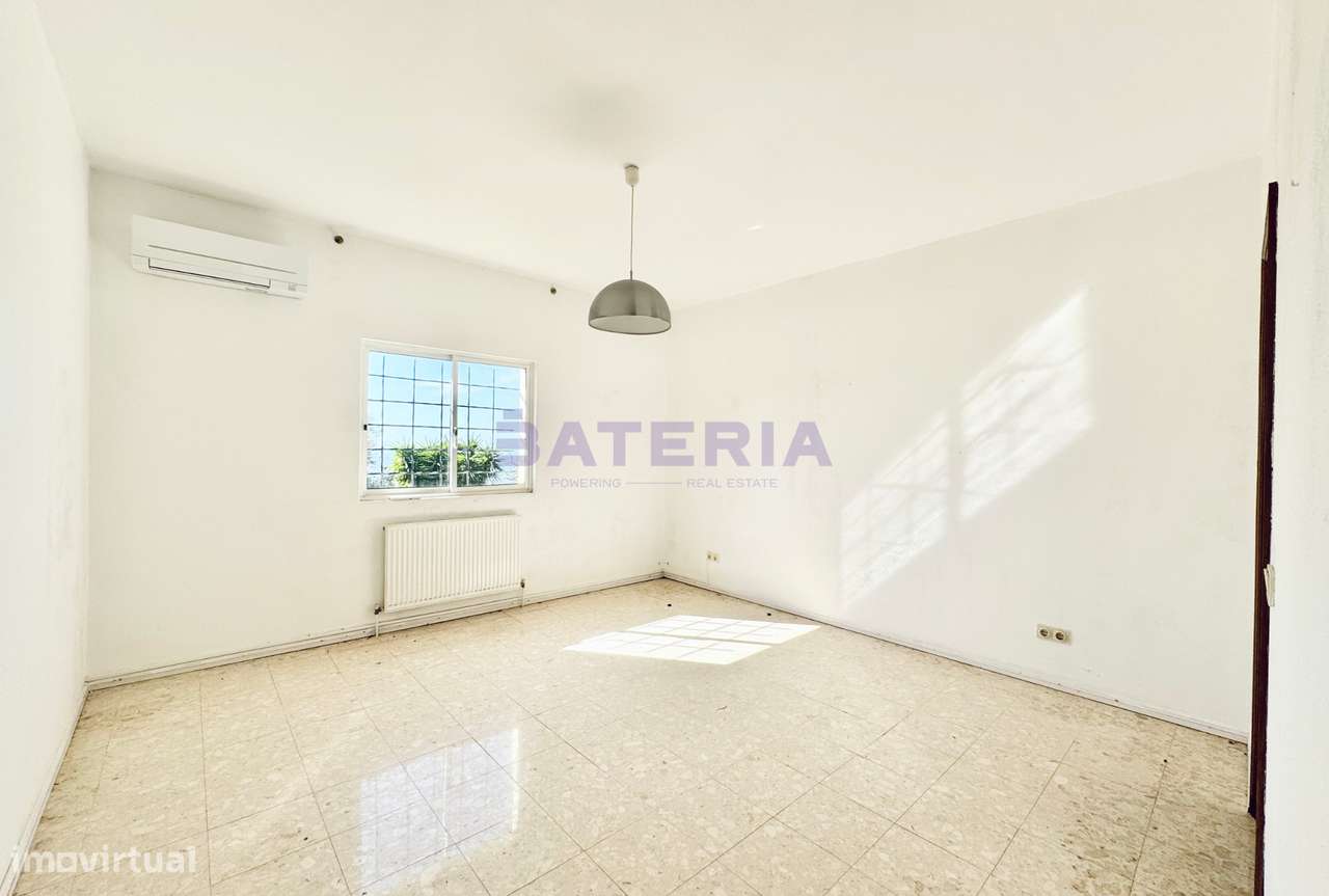 Moradia T5 com vista mar em Boliqueime-30