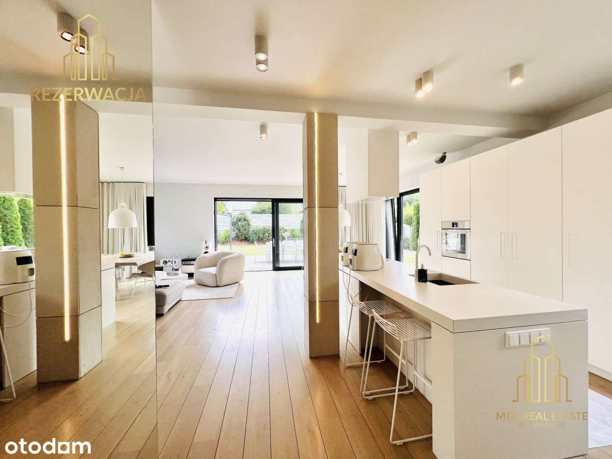 Luksus, wygoda, komfort-dom do wejścia dla Ciebie!-9