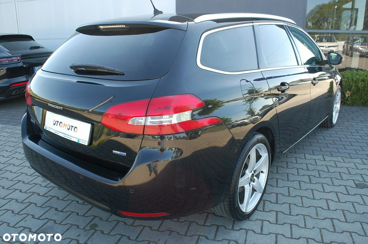 Peugeot 308 - 14