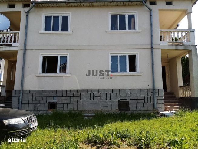 Casă de Vânzare în Rona de Jos, Maramureș – Comision 0%!-1