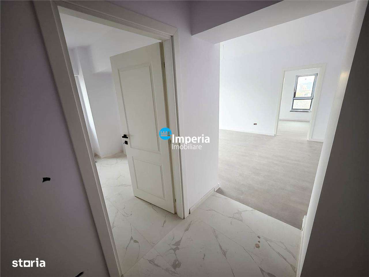 Ultimele disponibilitati! 2 camere, Nicolina la bulevard, pret Promoti-3