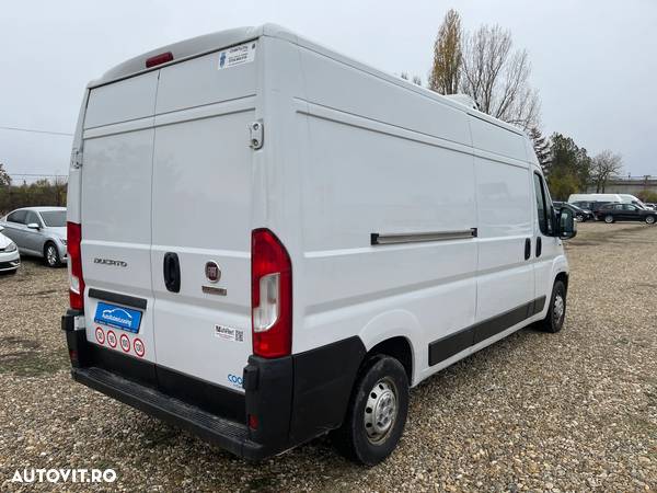 Fiat Ducato - 3