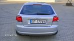 Audi A3 1.9 TDI Attraction - 5