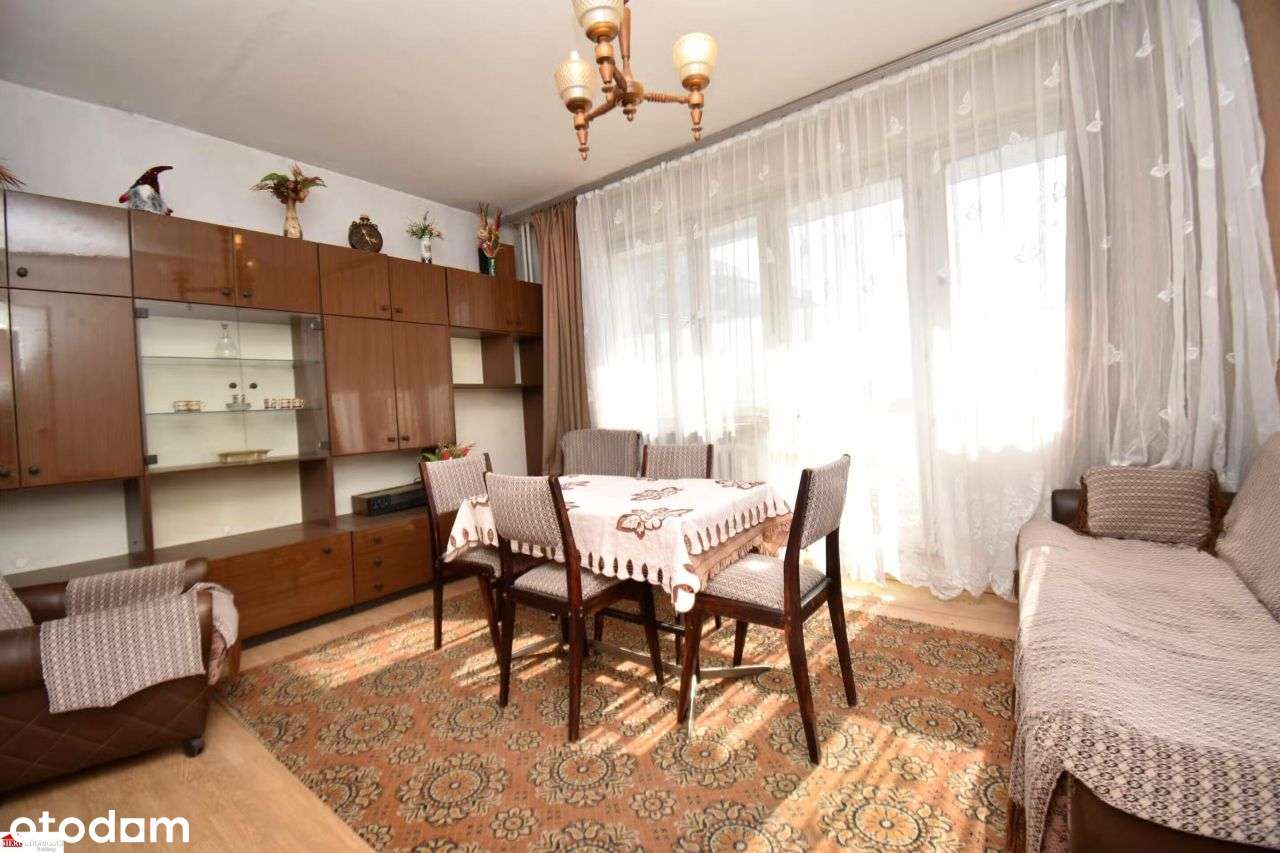 Wołomin, dwupokojowe- 42 m2 z windą-0