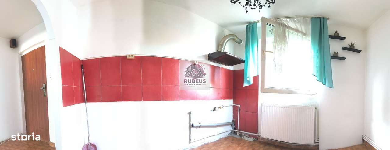 Apartament 2 camere,vedere spre Dunăre, 200 m de faleză - Imagine principală: 3/18