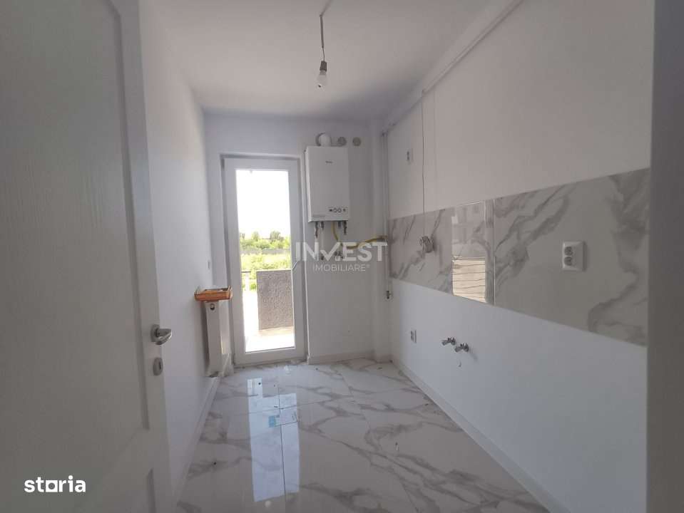 Comision 0% !! Apartament 1 camera, decomandat, tva 21% inclus in pret - Imagine principală: 4/5