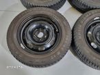 Koła K2425 Citroen 4x108 195/65R15 et27 6jx15 Peugeot wysyłka-odbiór - 8