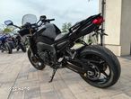 Yamaha FZ8 - 3